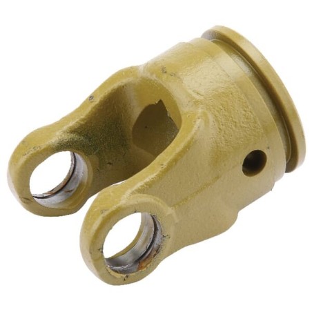 Profilrohrgabel L21 - PTO9L21ITY34GP