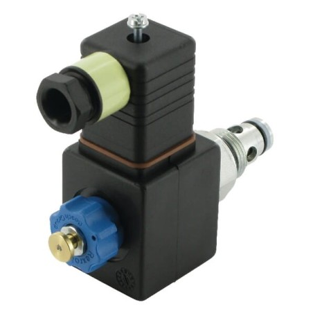 Danfoss PVG 16 – produkty dostępne w rolniczeczesci.pl