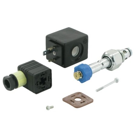 Elektrom. Ls.-Entlast.NO 12V - PVG32157B4256