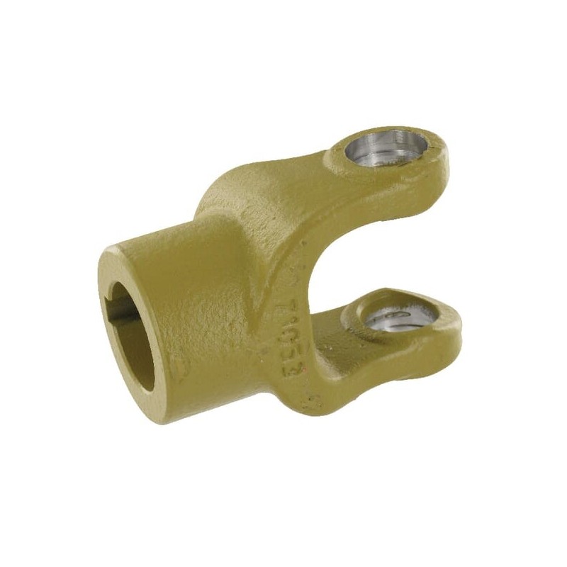 Gabel L21 30 Bo. 8 Nut - PTO9L21RB30GP Gabel L21 30 Bo. 8 Nut - PTO9L21RB30GP