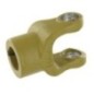 Gabel L21 30 Bo. 8 Nut - PTO9L21RB30GP Gabel L21 30 Bo. 8 Nut - PTO9L21RB30GP