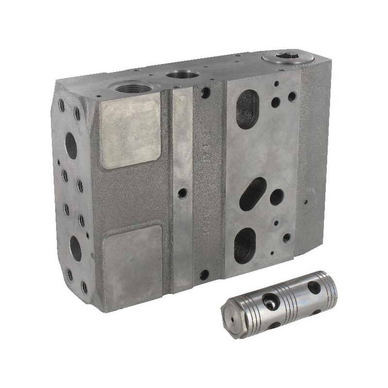 Base module PVB 155G6005 - PVG120155G6005 Base module PVB 155G6005 - PVG120155G6005