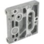 Endplatte Aluminium - PVG32157B2000