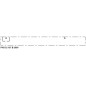 Endplatte Aluminium - PVG32157B2000