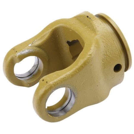 Profilrohrgabel L24 - PTO9L24ITY51GP