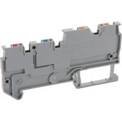 Sensor/actuator terminal block - PTIO15S3