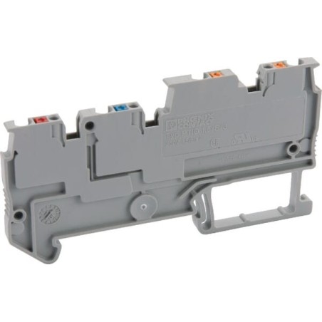 Sensor/actuator terminal block - PTIO15S3