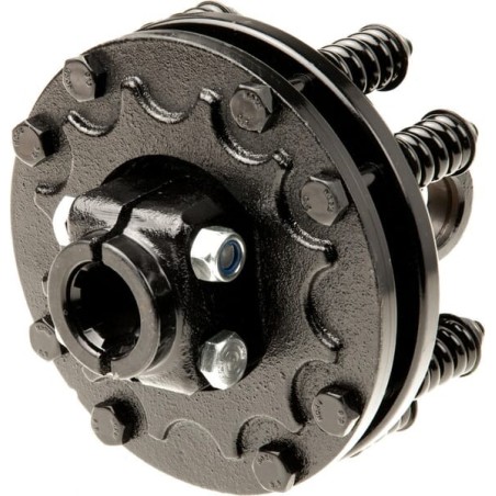 Friction disc clutch PTO 50 - PTO950FCGP