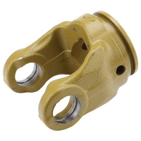 Profilrohrgabel L23 - PTO9L23ITY39GP
