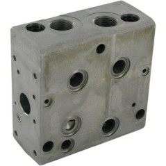 PVG32157B6203 Danfoss, Grundmodule 