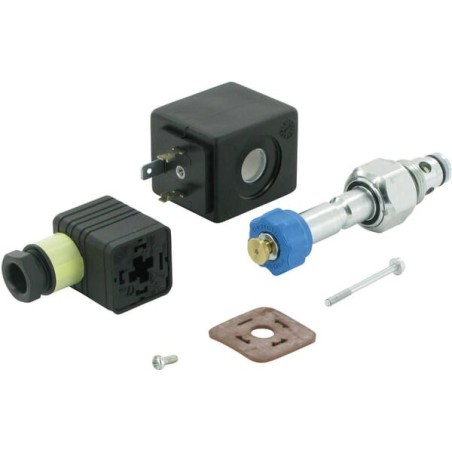Elektrom. Ls.-Entlast.NO 26V - PVG32157B4260