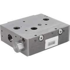 PVG12811176915 Danfoss, Basic modules 
