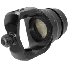 Profilrohrgabel Weitwinkel - PTO950TYWGP