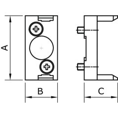 Adaptor - PVMA1