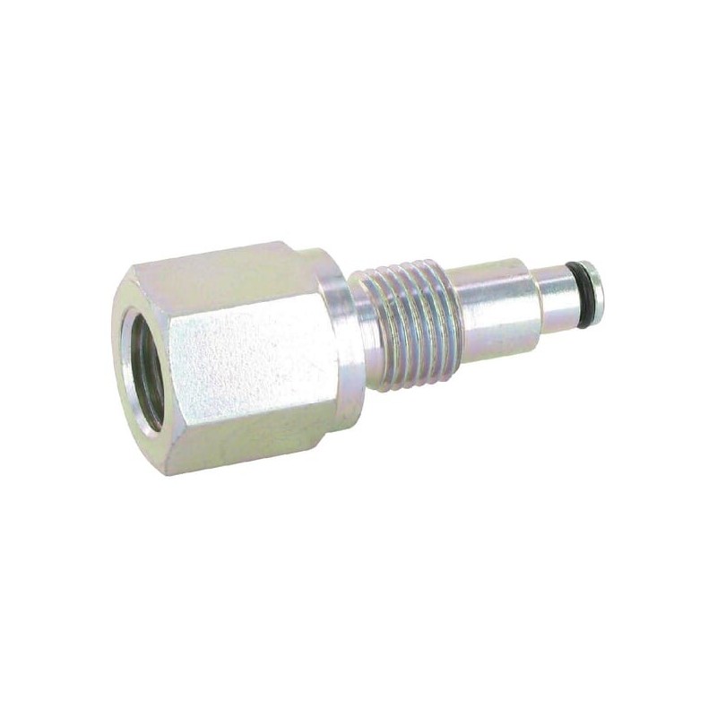 Plug PVPC 157B5400 - PVG32157B5400 Plug PVPC 157B5400 - PVG32157B5400