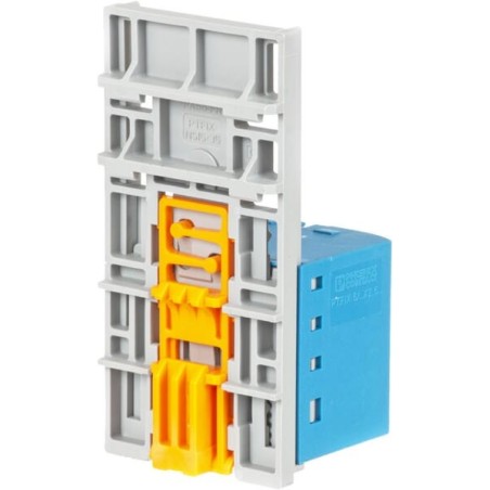 Terminal block - PTFIX66X25NS35BU