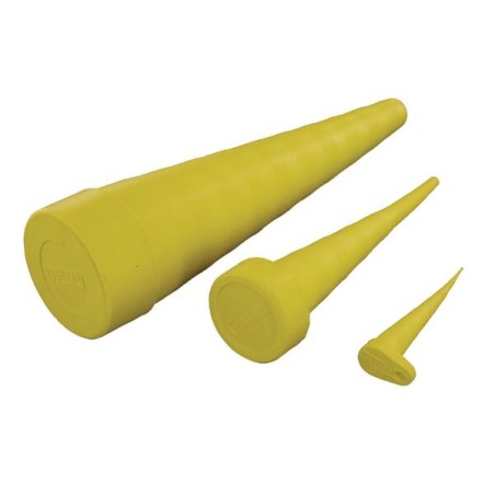 Service plugs box Mix diameter 1-42mm - PTSPMIX