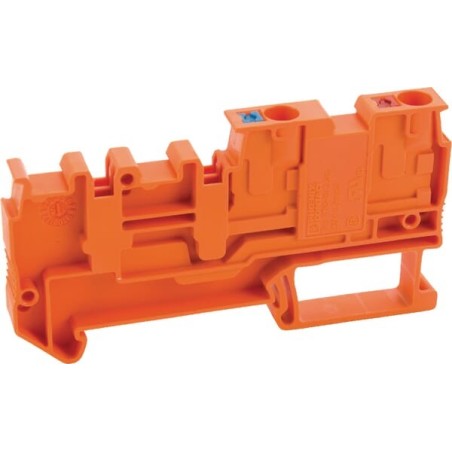 Sensor/actuator terminal block - PTIOIN253OG