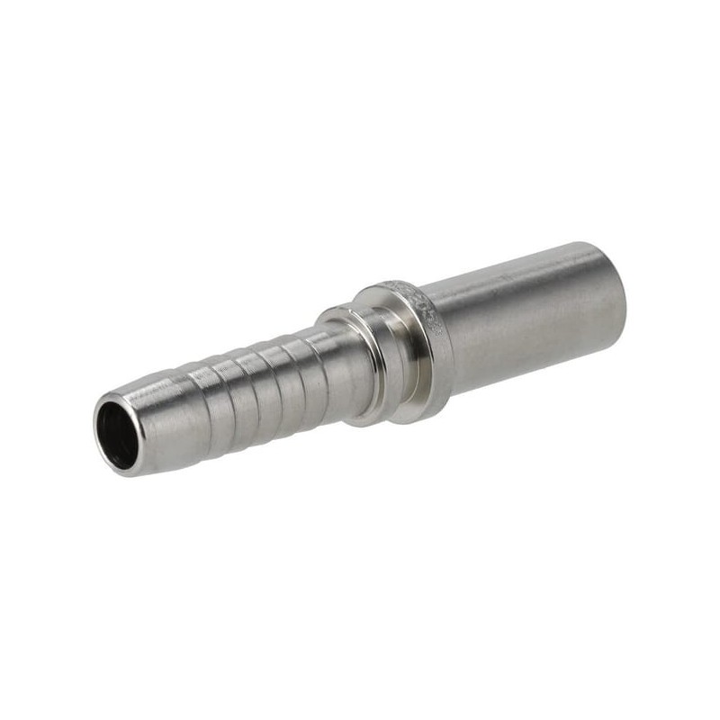 Insert DN13-diameter 15mm SS - PT1315SS