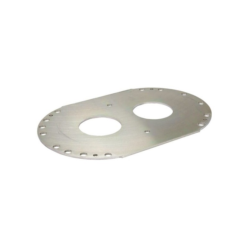 Side plate - PSP002