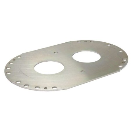 Side plate - PSP002