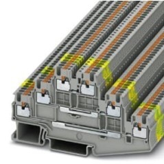 Multi-level terminal block - PT15S3L