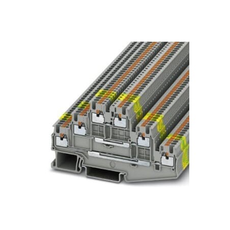 Multi-level terminal block - PT15S3L