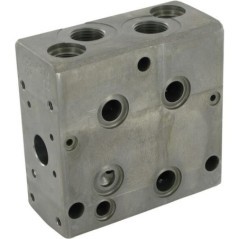 PVG32157B6230 Danfoss, Grundmodule 