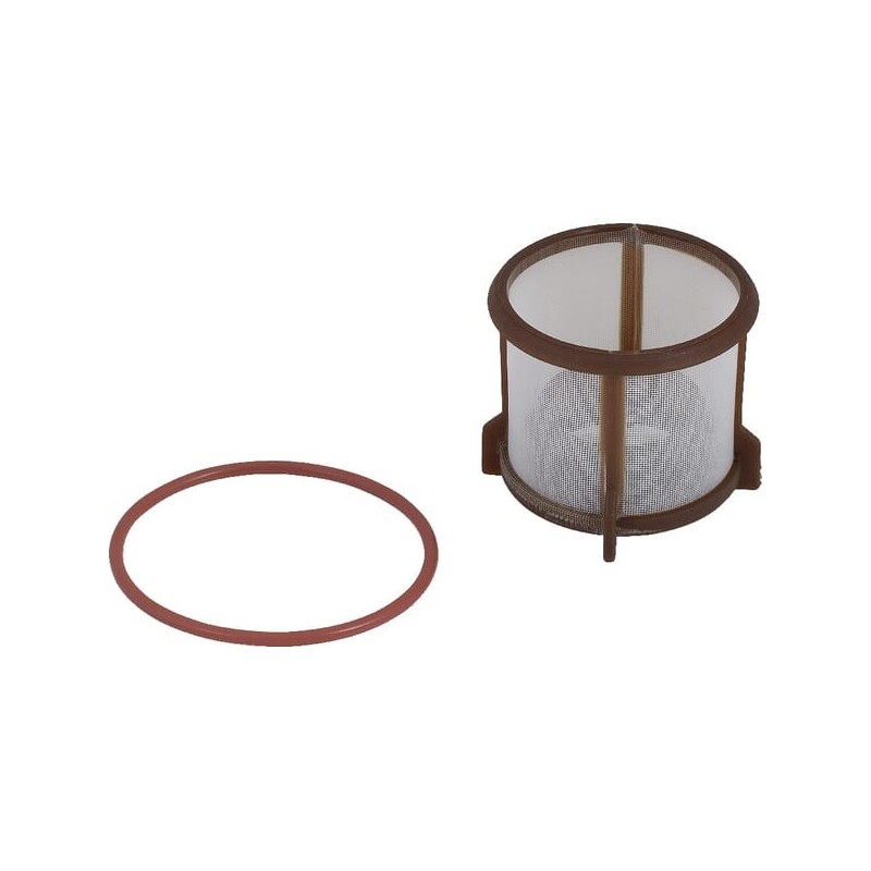 Fuel filter element metal-free - PU50Z Fuel filter element metal-free - PU50Z