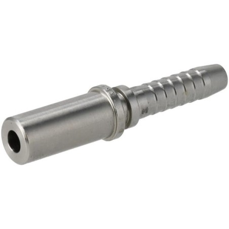 Einsatz DN08-średnica 12mm-SS - PU812SS