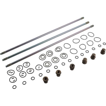 Assembly set 155G8036/6-piece - PVG120155G8036