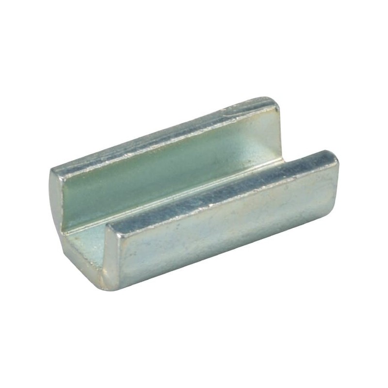 Bracket for P manifold - PVCR1814 Bracket for P manifold - PVCR1814