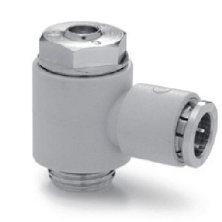 Flow control valve - PSVU602M56