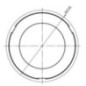 Locking collar kit - PTO9Y21LCK Locking collar kit - PTO9Y21LCK