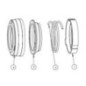 Locking collar kit - PTO9Y21LCK Locking collar kit - PTO9Y21LCK