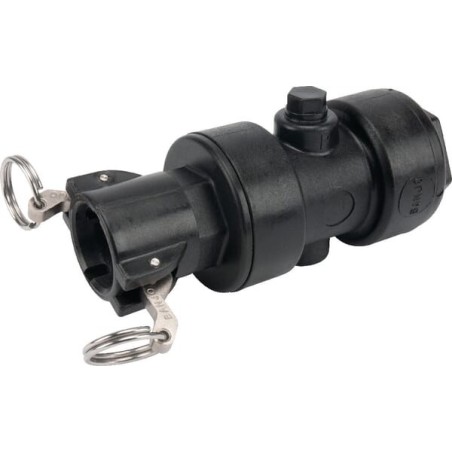 Cartridge Valve 2/2 without coil - PV100075B