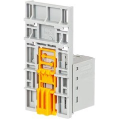 Terminal block - PTFIX66X25NS35GY