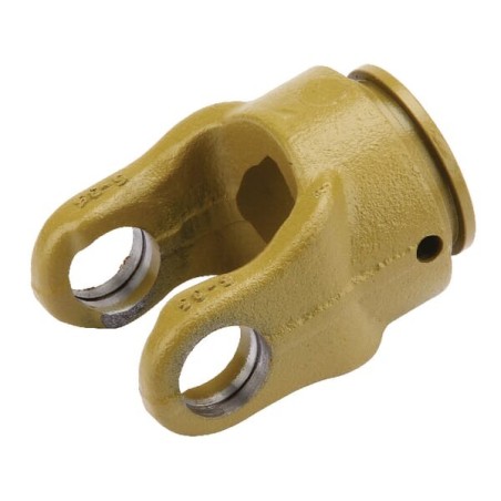 Profilrohrgabel L24 - PTO9L24OTY48GP