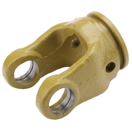 Profilrohrgabel L22 - PTO9L22OTY41GP