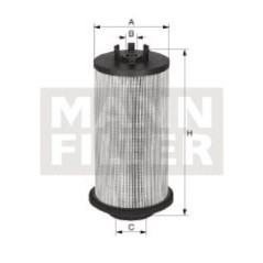 Fuel filter - PU10020X