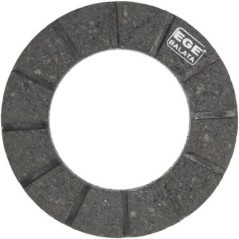 Friction disc 150x90x4.8 - PTO95060FDGP