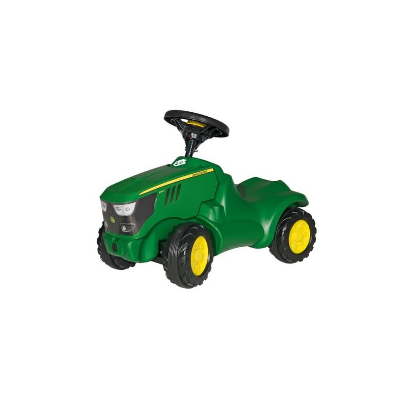 Jeździk RollyMinitrac John Deere - R13207 Jeździk RollyMinitrac John Deere - R13207