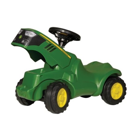 John Deere Rutschtraktor - R13207