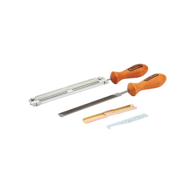 Schärfekit 4,8 mm - Q90407 Schärfekit 4,8 mm - Q90407