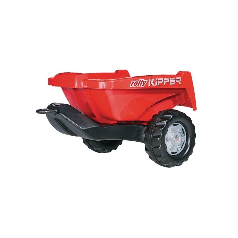 Rolly Kipper 2 rot - R12881