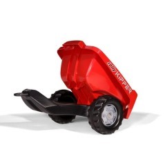 Rolly Kipper 2 rot - R12881