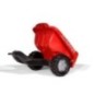 Rolly Kipper 2 rot - R12881