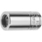 Socket 1/4 Bit-holder - R235 Socket 1/4 Bit-holder - R235