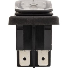 Biopolar switch 16A 250V - R16657000