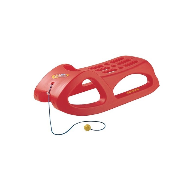 Snow Cruiser Red - R20012 Snow Cruiser Red - R20012